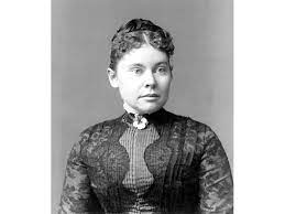 Lizzie Borden #murder #family #unsolved